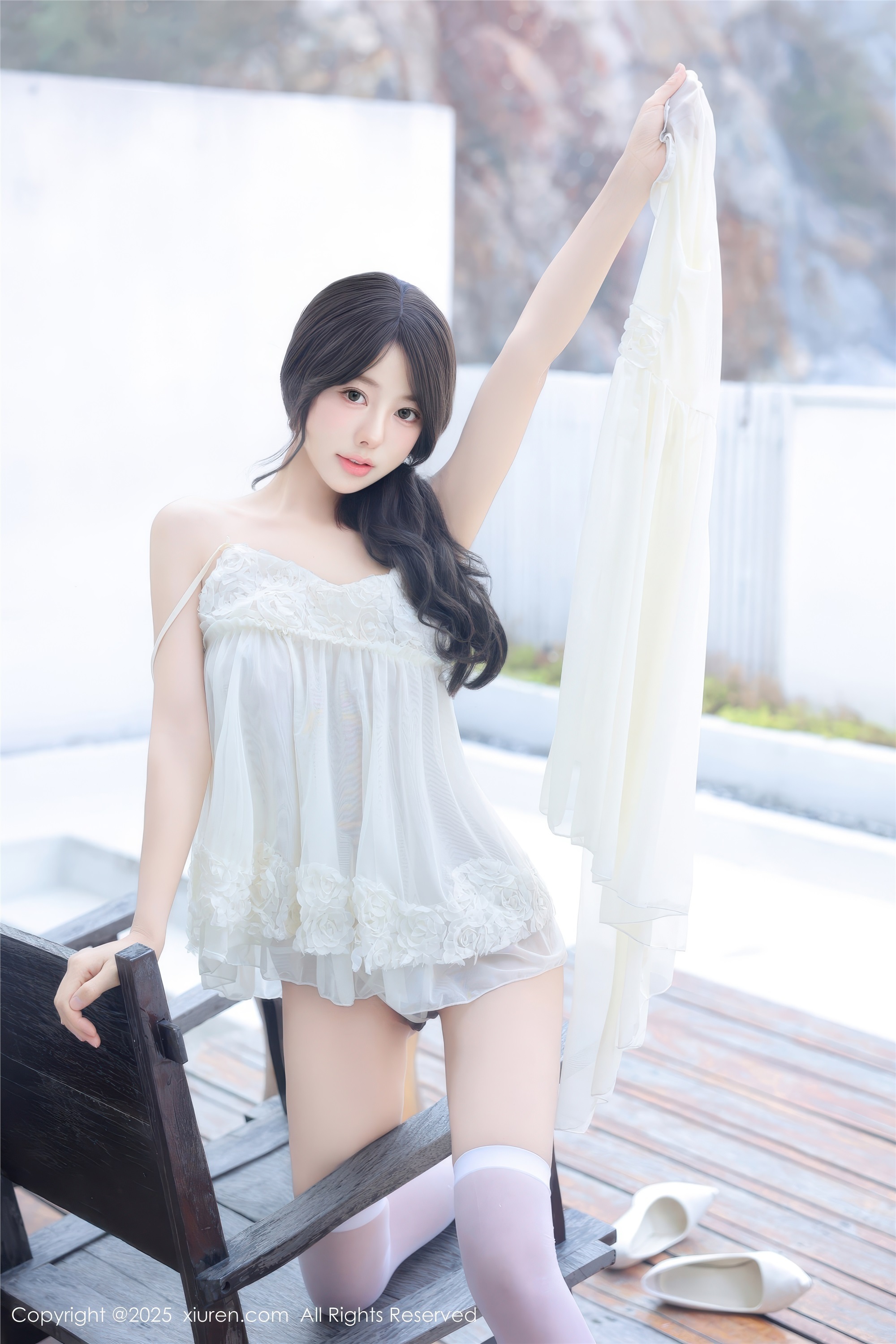 Xiuren秀人网 2025.02.07 NO.9851 桃妖夭